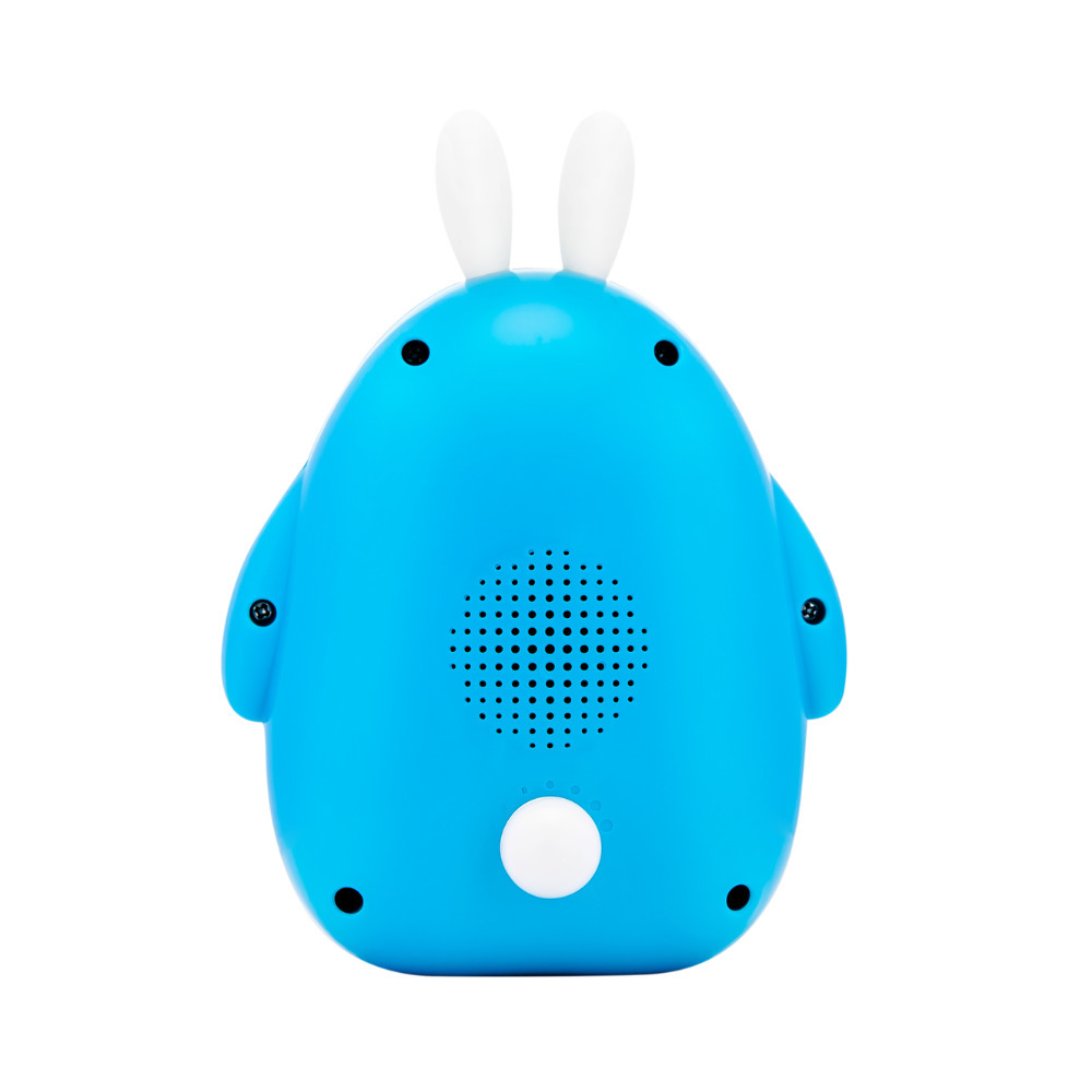 Alilo Alilo Happy Bunny, Interaktívna hračka, Zajko modrý, od 3r+