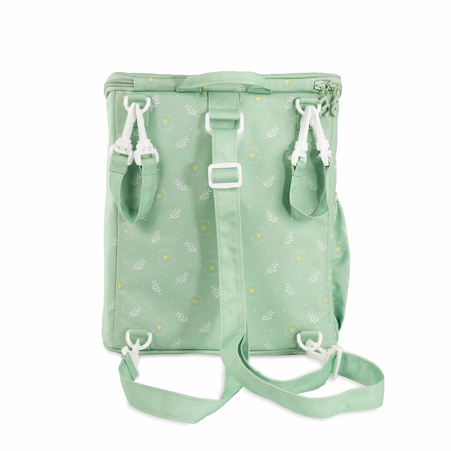 Miniland ECO-friendly Izotermický batoh, Zelený