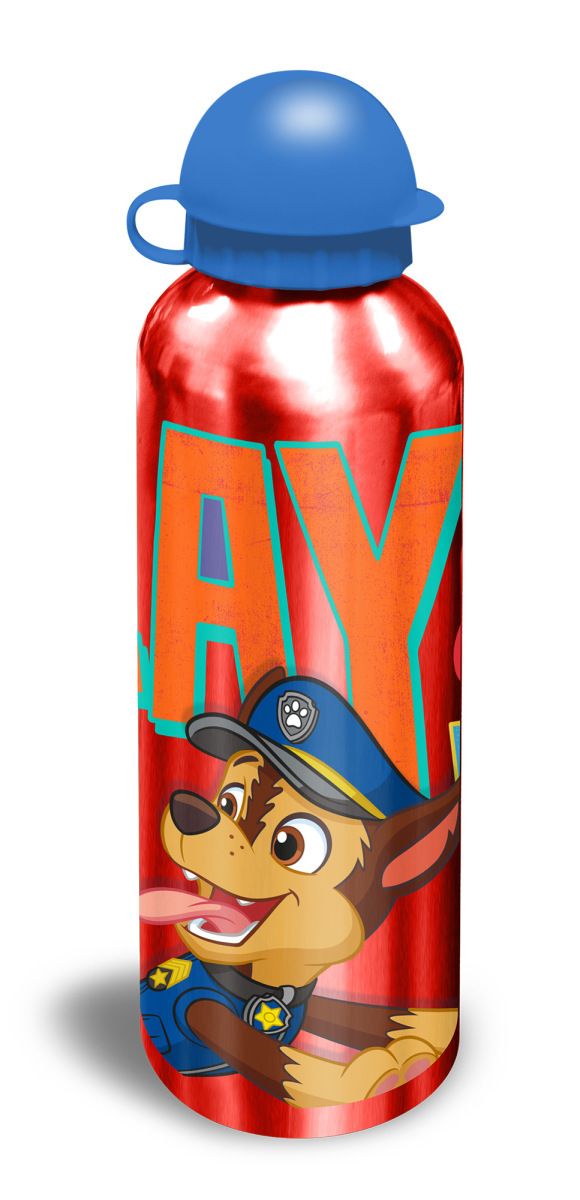 Kids Euroswan Fľaša, Paw Patrol, 500ml