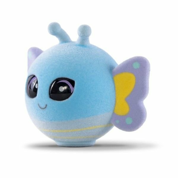 Flockies Butterfly - Zberateľská figúrka Motýľ Billie