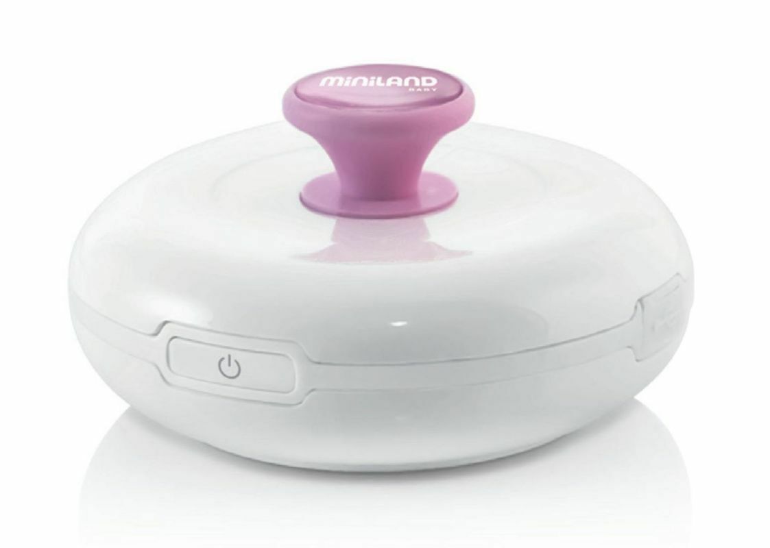 Miniland SweetBeat Detektor srdcovej frekvencie plodu