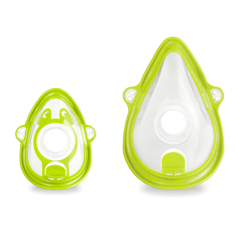 NOVAMA Familino RF8 EVO Sada na nebulizáciu