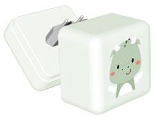 Cloud b Cube B™ Drake the Dragon Nočné svetlo Drak Drake