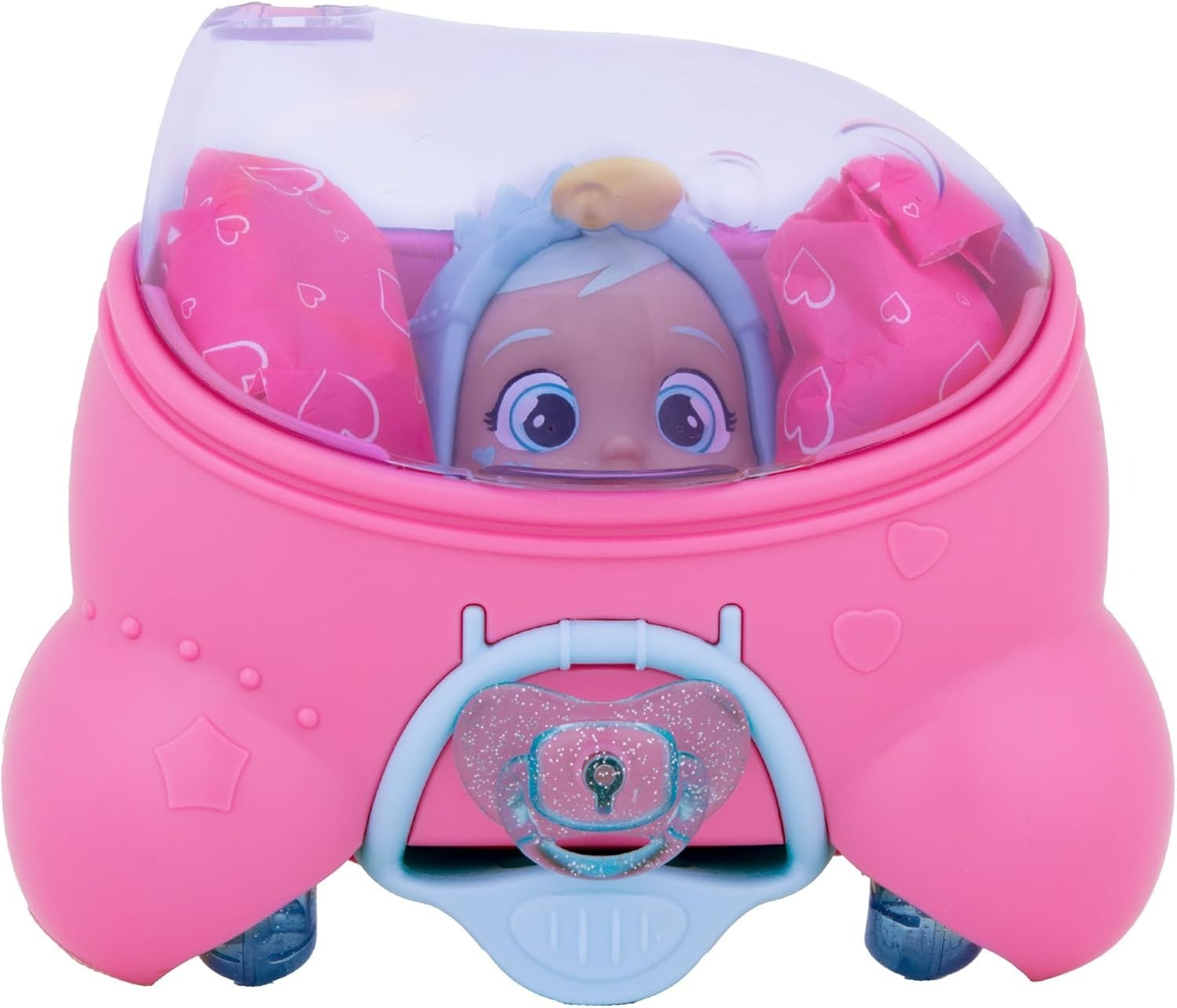 IMC Toys Cry Babies - Magic Tears Stars domček Sydney