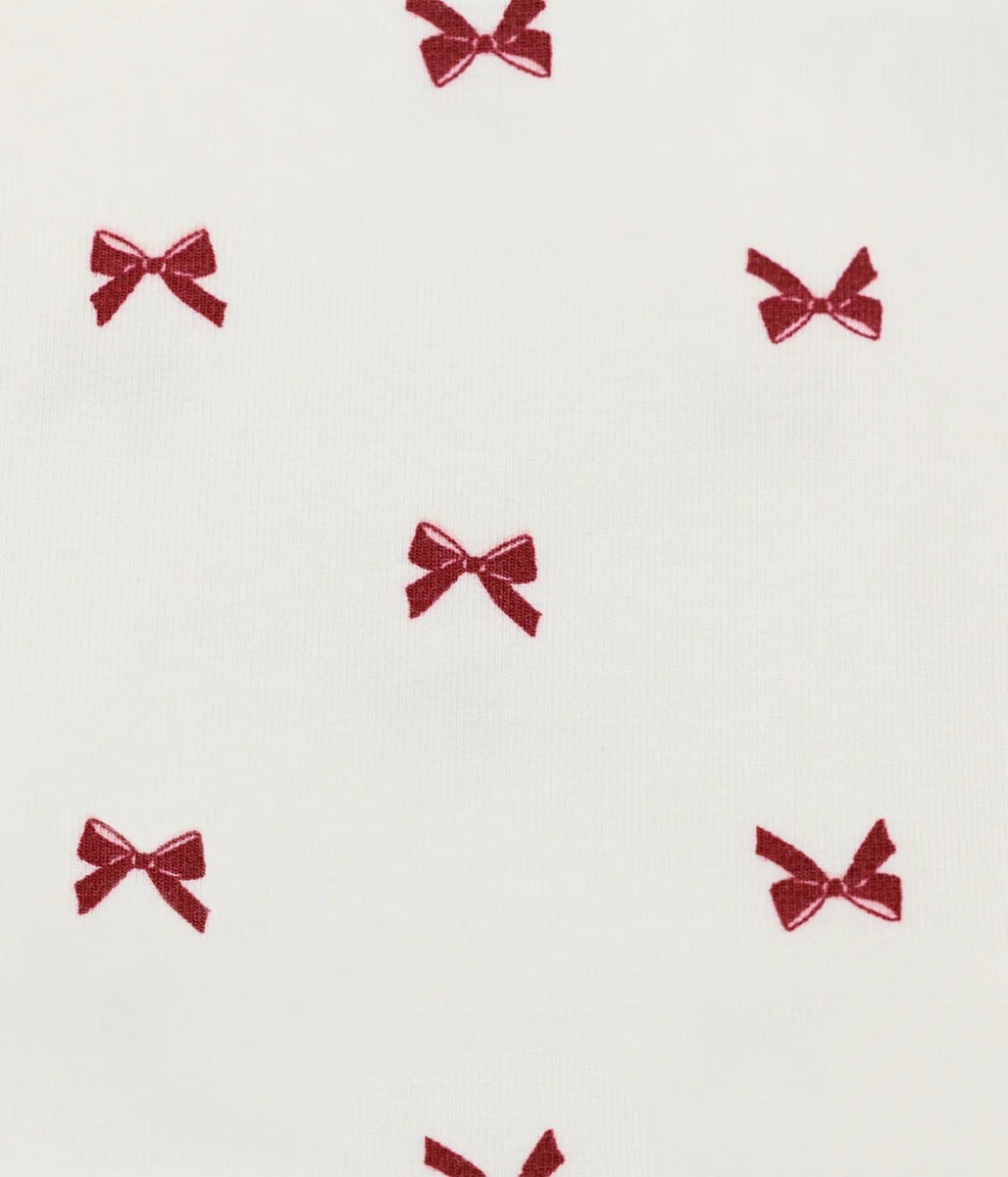 Love To Dream Zavinovačka Swaddle UP - veľkosť M - mašličky  ETAP 1 - 1 TOG Originál