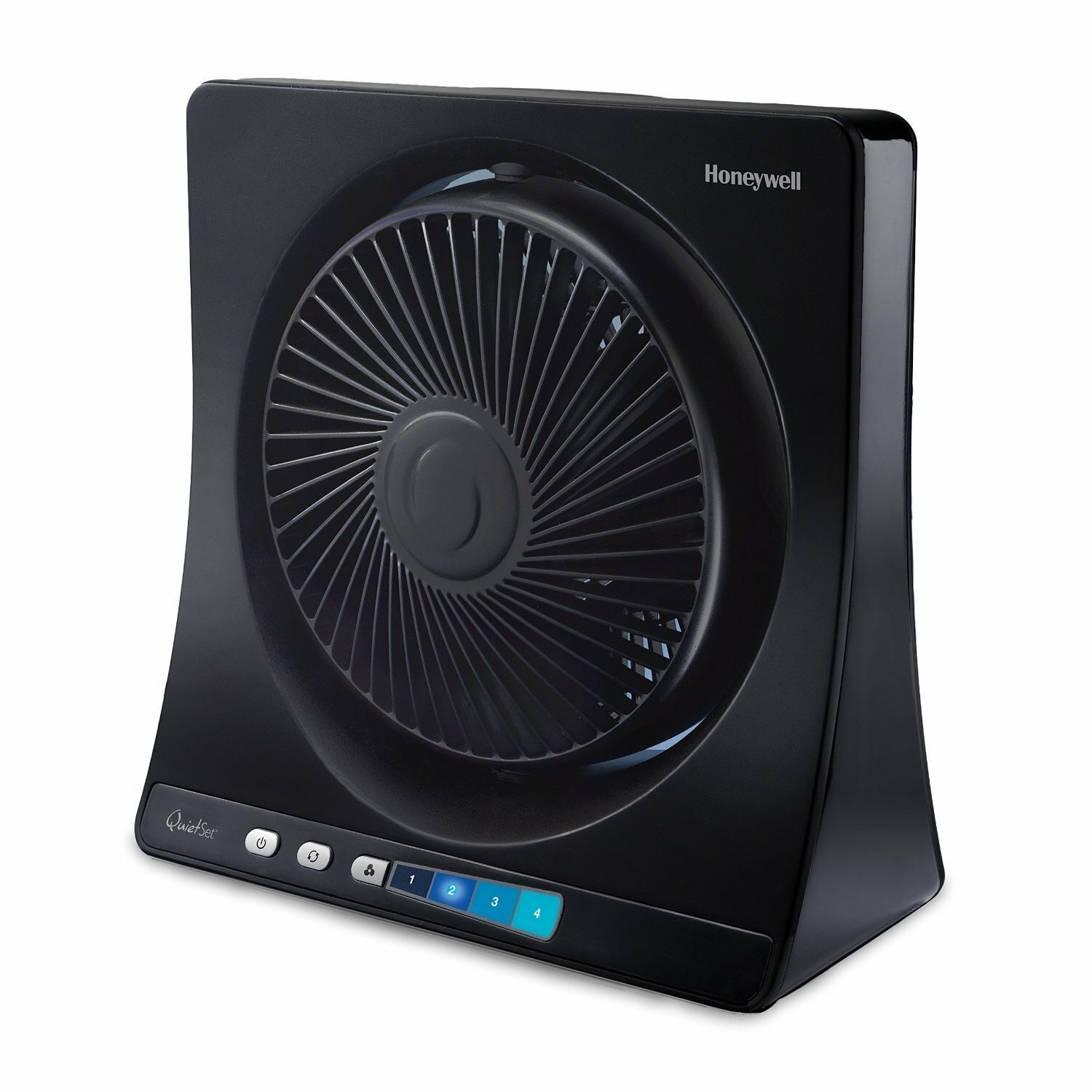 Honeywell HT354E Stolný ventilátor s osciláciou