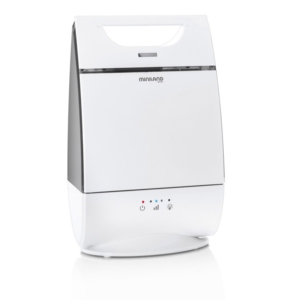 Miniland Zvlhčovač vzduchu s chladnou hmlou