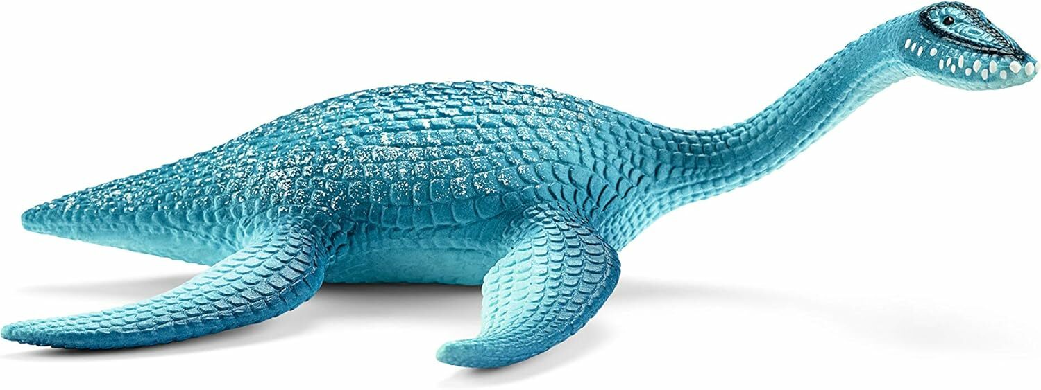 Schleich Prehistorické zviera Plesiosaurus