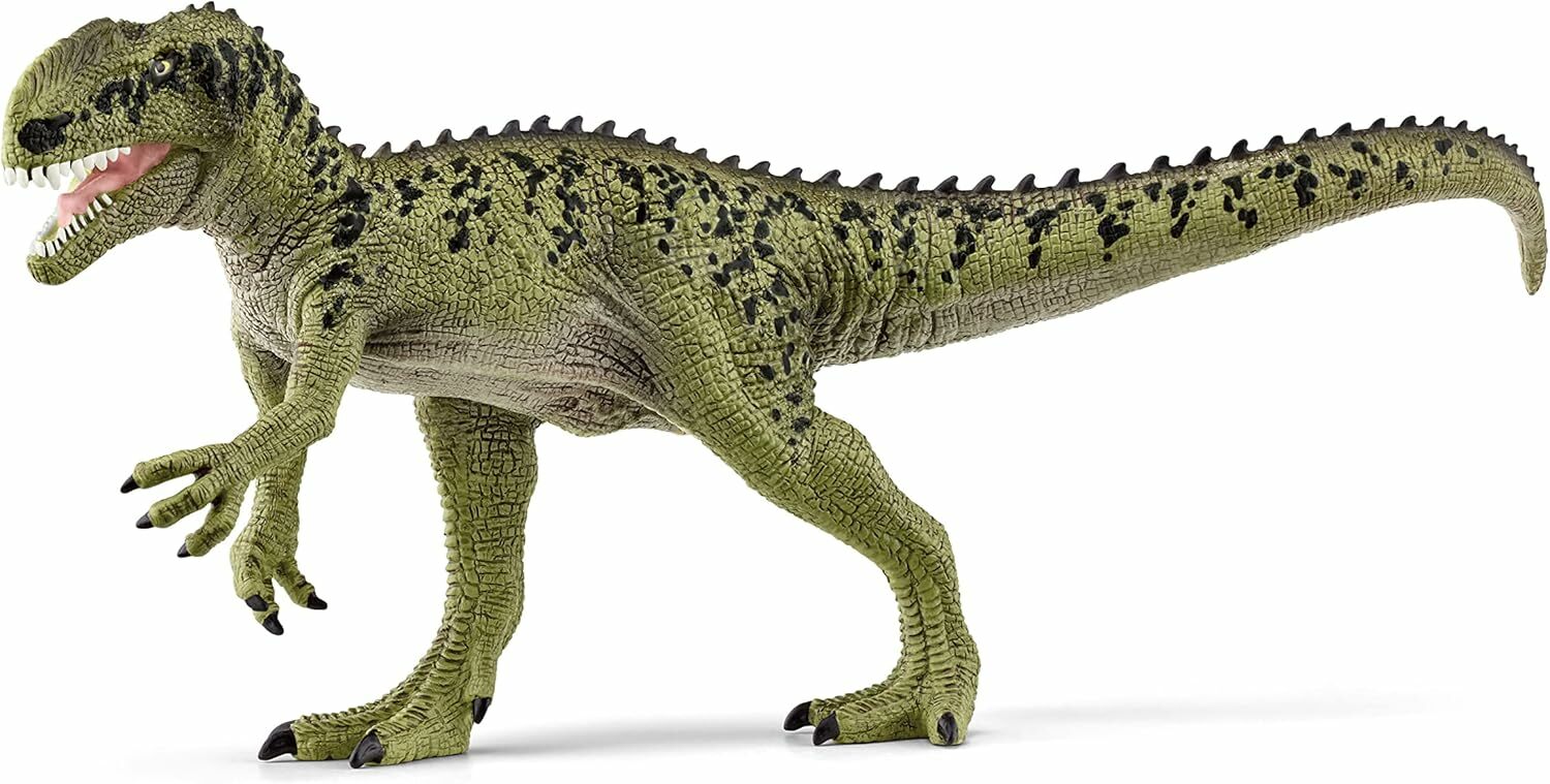Schleich Prehistorické zviera Monolophosaurus