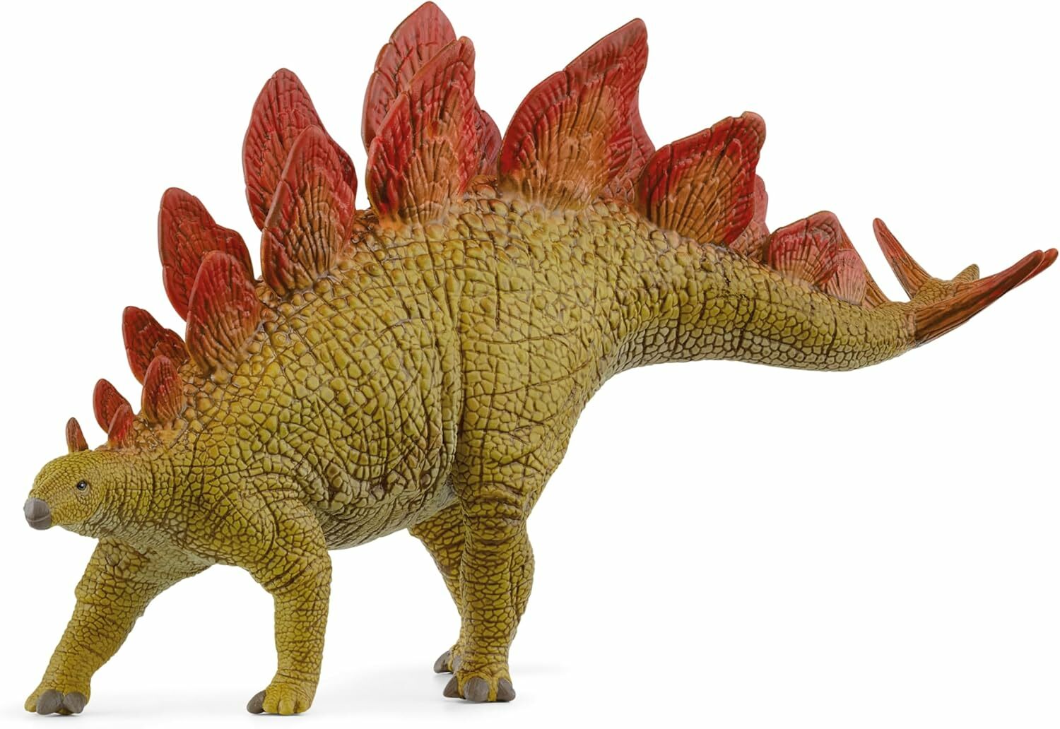 Schleich Prehistorické zviera Stegosaurus