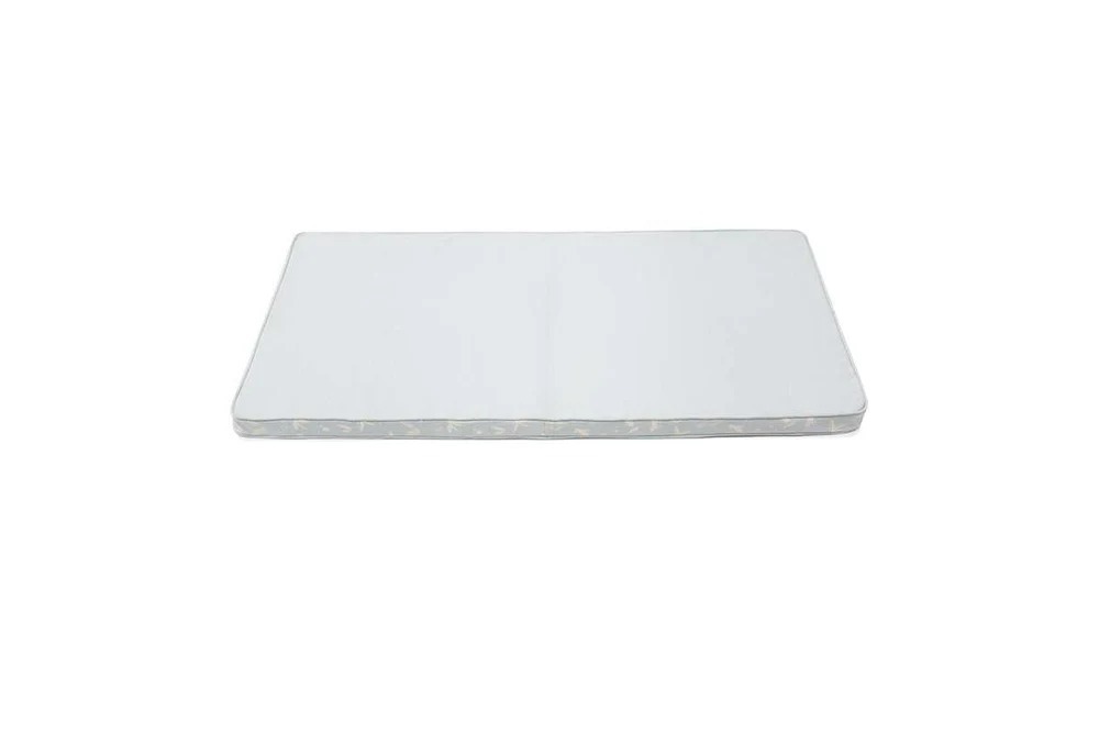 BabyToLove Floor Mattress Mäkká hracia podložka na zem a detský matrac do postieľky 120x60