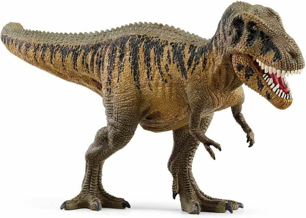 Schleich Prehistorické zviera Tarbosaurus