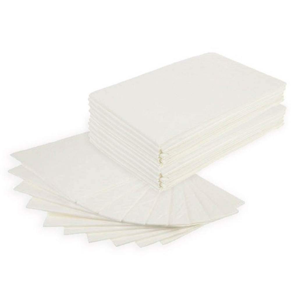 INCOMED PROTECTIVA SOFT SUPER Hygienické podložky, 60 × 90 cm, 30ks