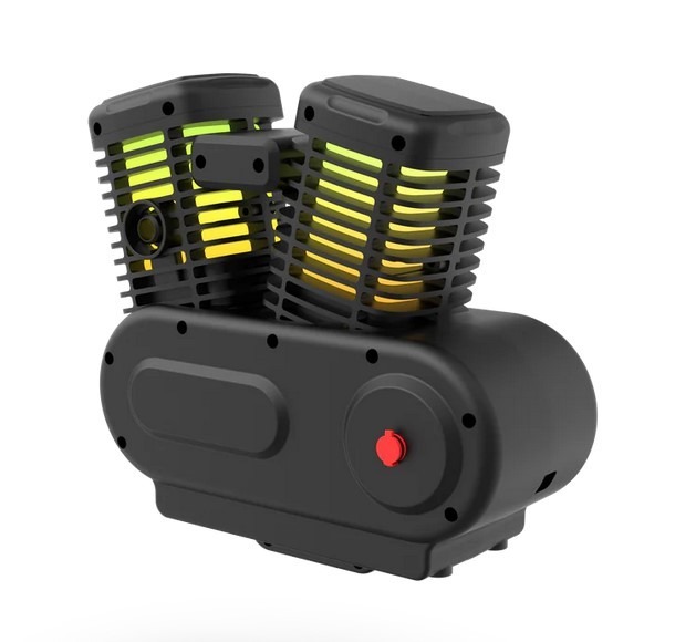 Hyper Gogo Náhradný elektromotor pre Cruiser 12 Plus (App) / Pioneer 12
