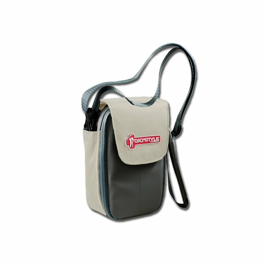 GIMA Izotermická taška pre diabetikov, béžová/šedá