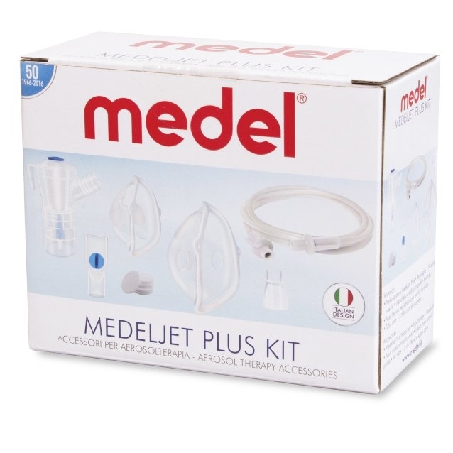 MEDEL Sada inhalačného príslušenstva pre Medel Family Plus