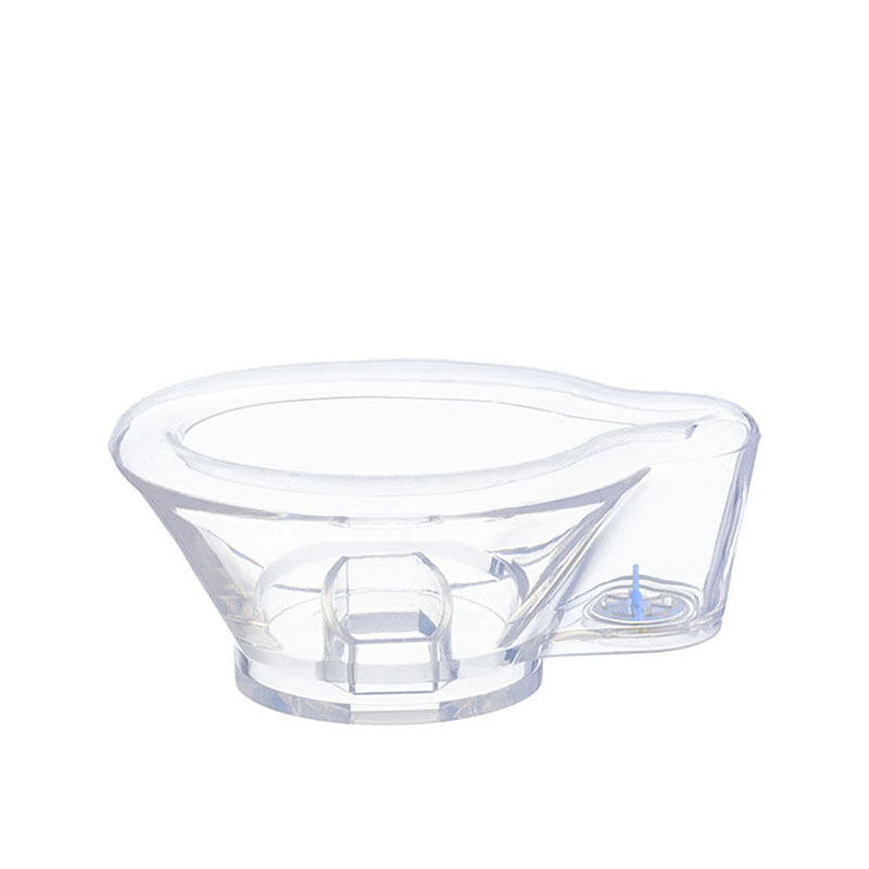 NOVAMA PULMA II Inhalačná komora pre deti vo veku 1-5 rokov