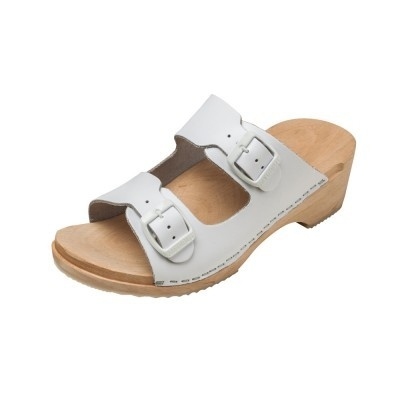 MEDIBUT Zdravotnícka obuv - dreváky, vzor 03S-38