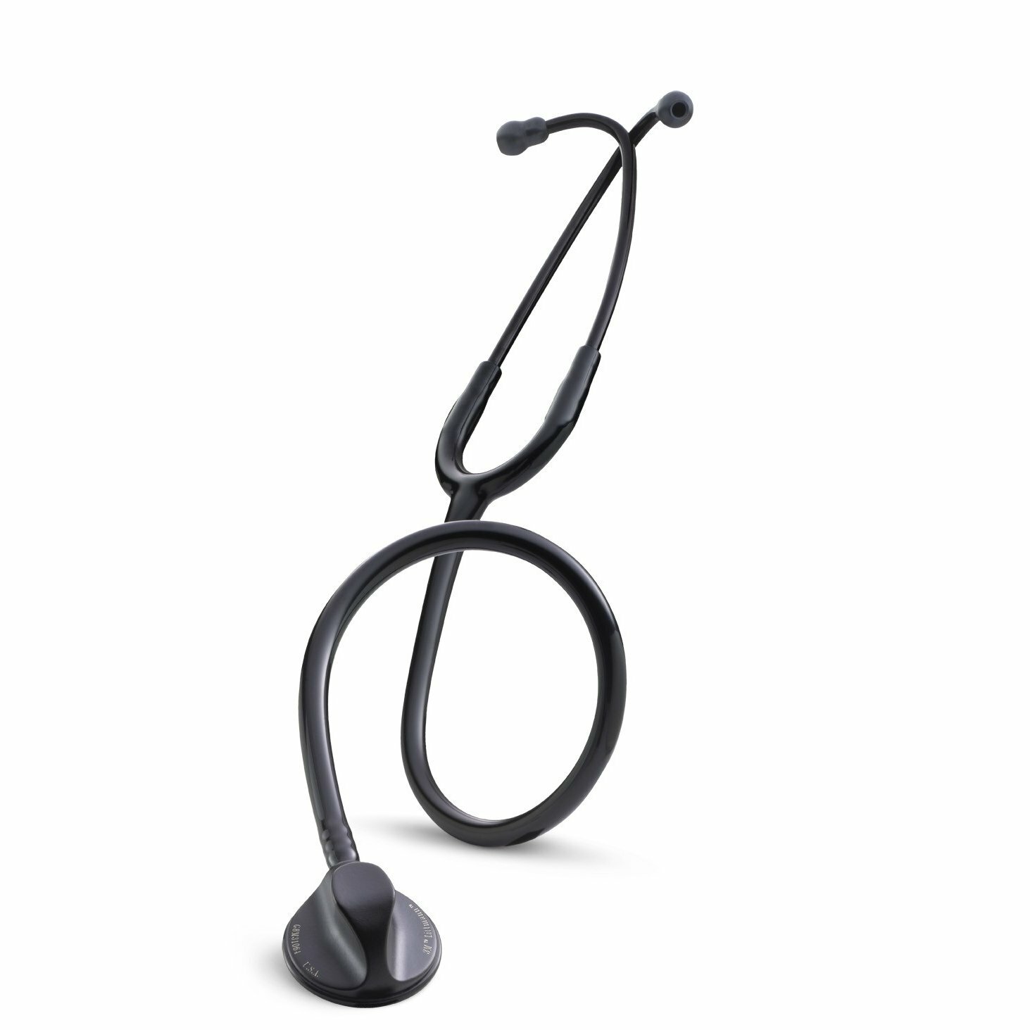 3M Littmann Master Classic II Black Edition, stetoskop pre internistov, čierna