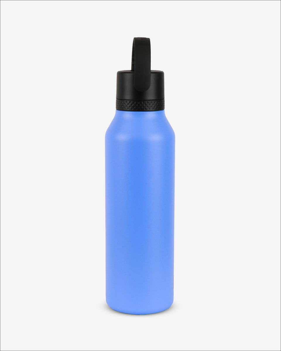 Runbott Mii Nerezová termofľaša s izoláciou – 600ml, Kráľovská modrá