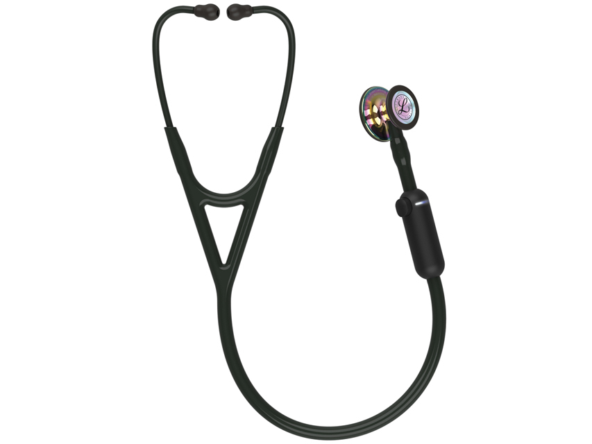 Littmann CARDIOLOGY IV CORE Digital  3M, Stetoskop kardiologický digitálny