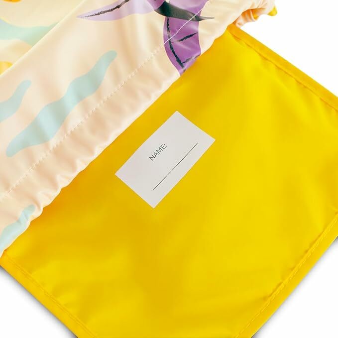 Miniland Taška do škôlky - Jurassic