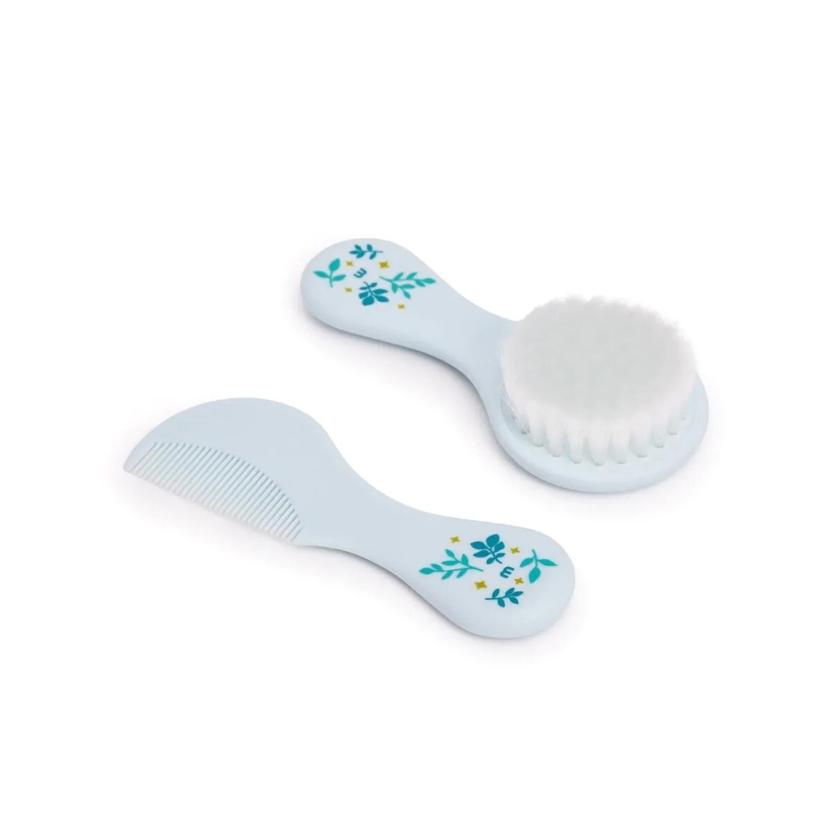 Miniland Súprava na starostlivosť o dieťa Dreamland – Medvedíky