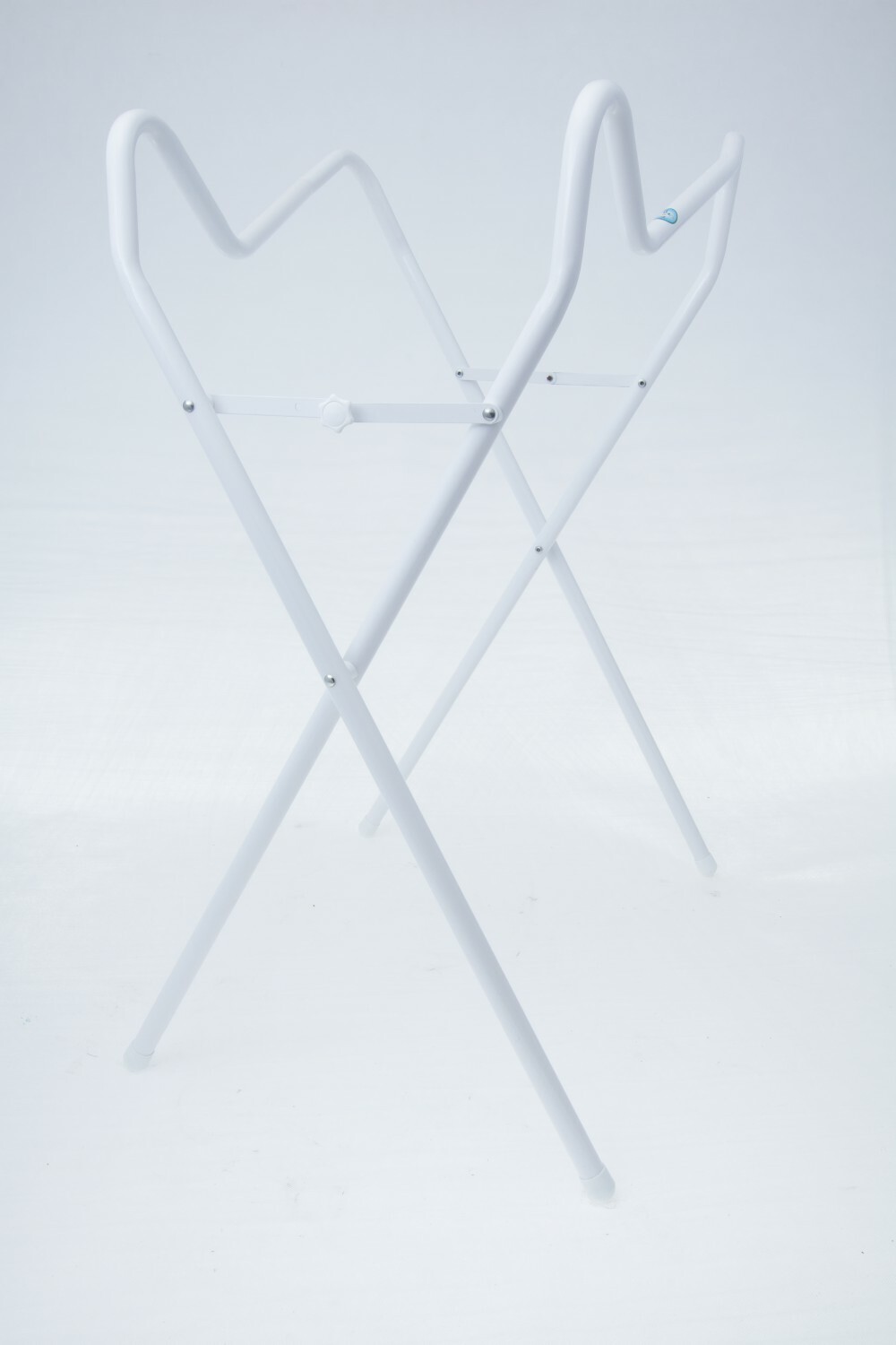 TEGA BABY Univerzálny stojan na vaničku 86/102cm LUX biely