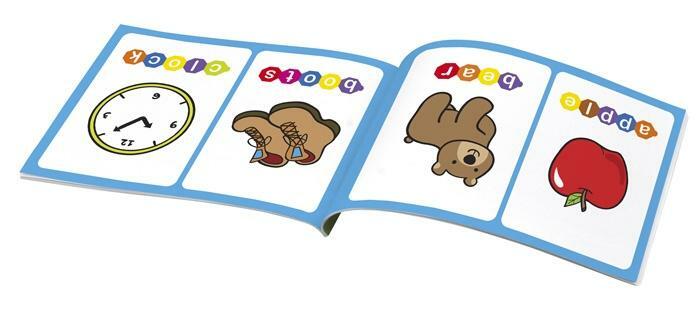 Ks Kids Kocky na spájanie - písmenká