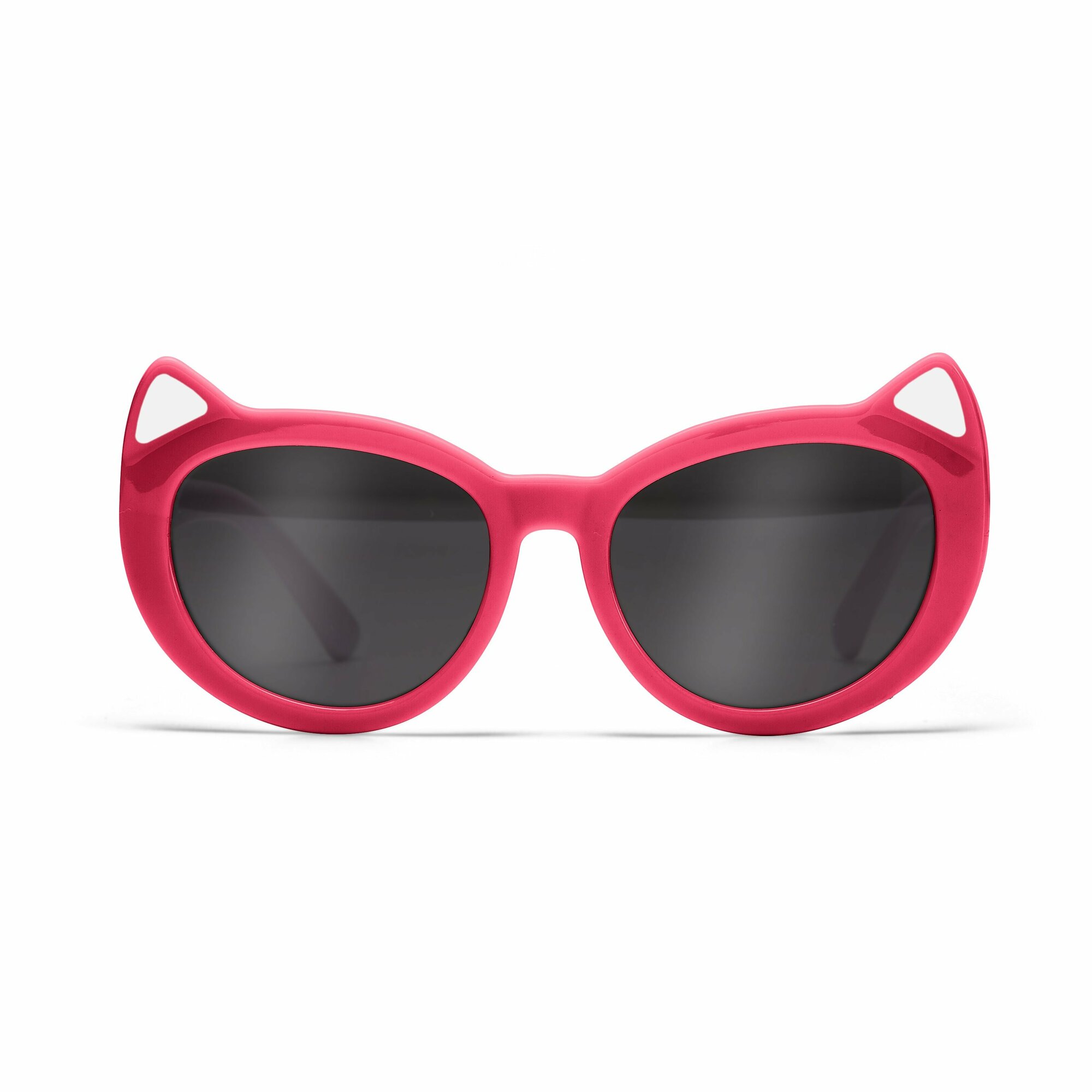 Chicco Slnečné okuliare  MY/21,  červená - cat, od 36m+