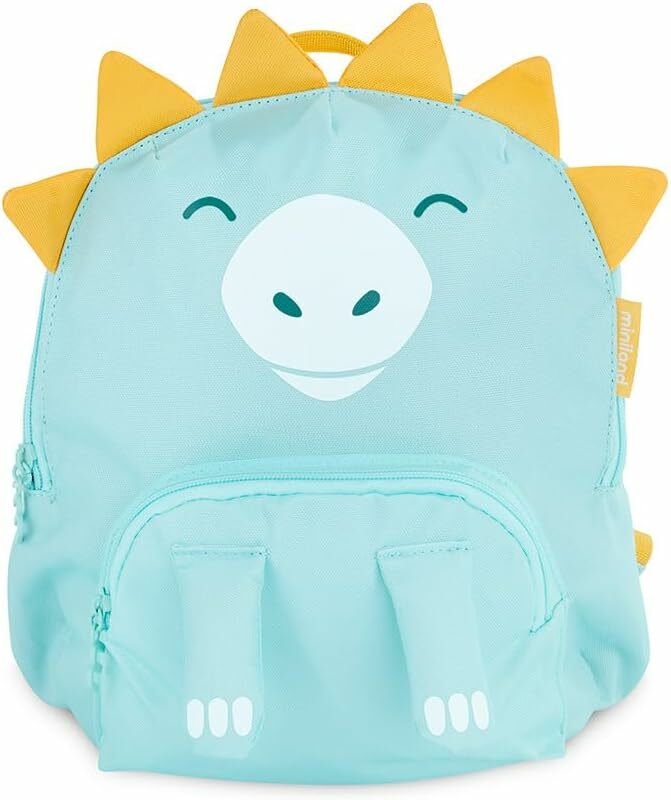 Miniland Izotermický batoh - Dinosaury