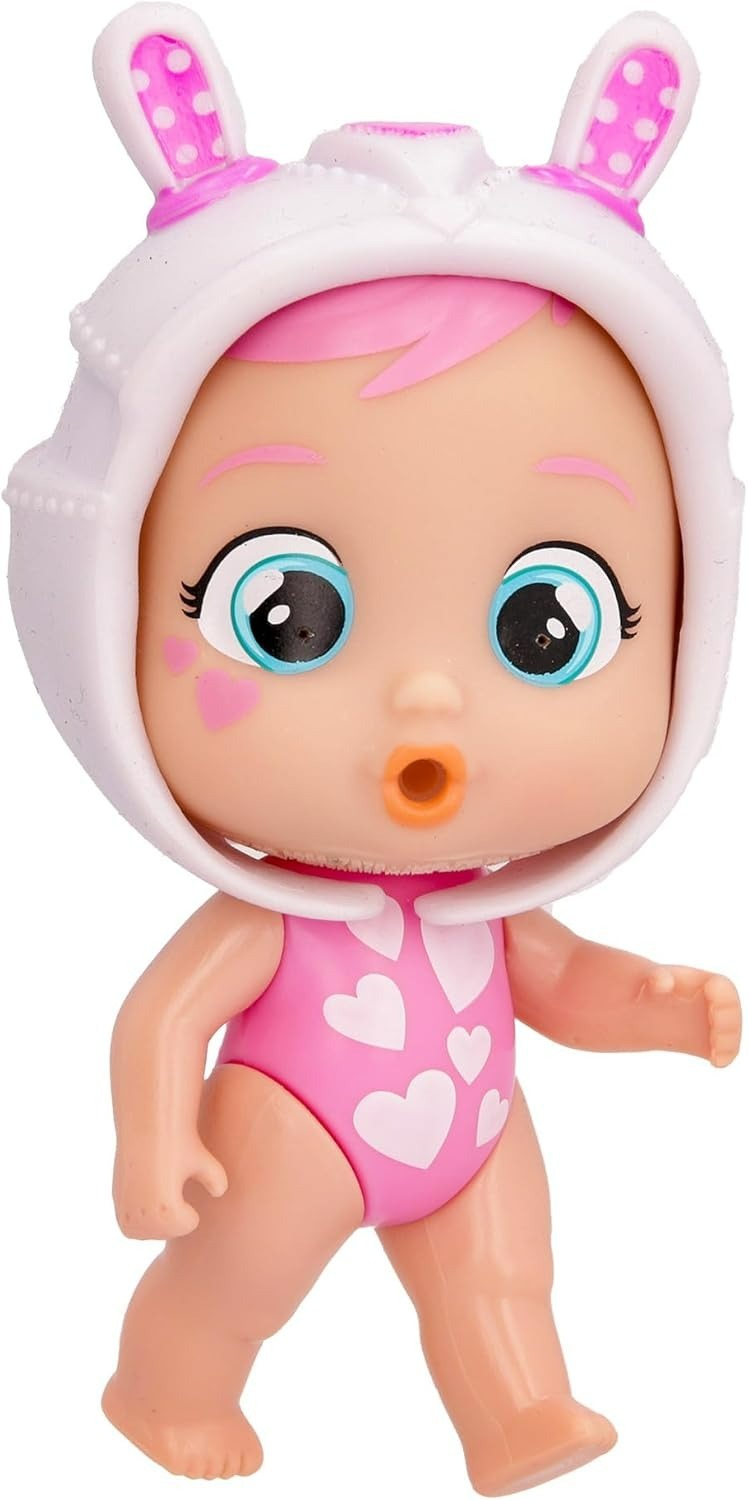 IMC Toys Cry Babies - Magic Tears STARS domček Coney