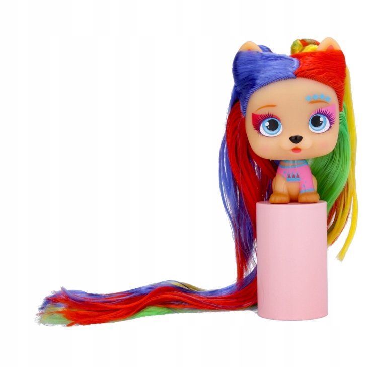 IMC Toys VIP Pets - Glam Gems Séria 4