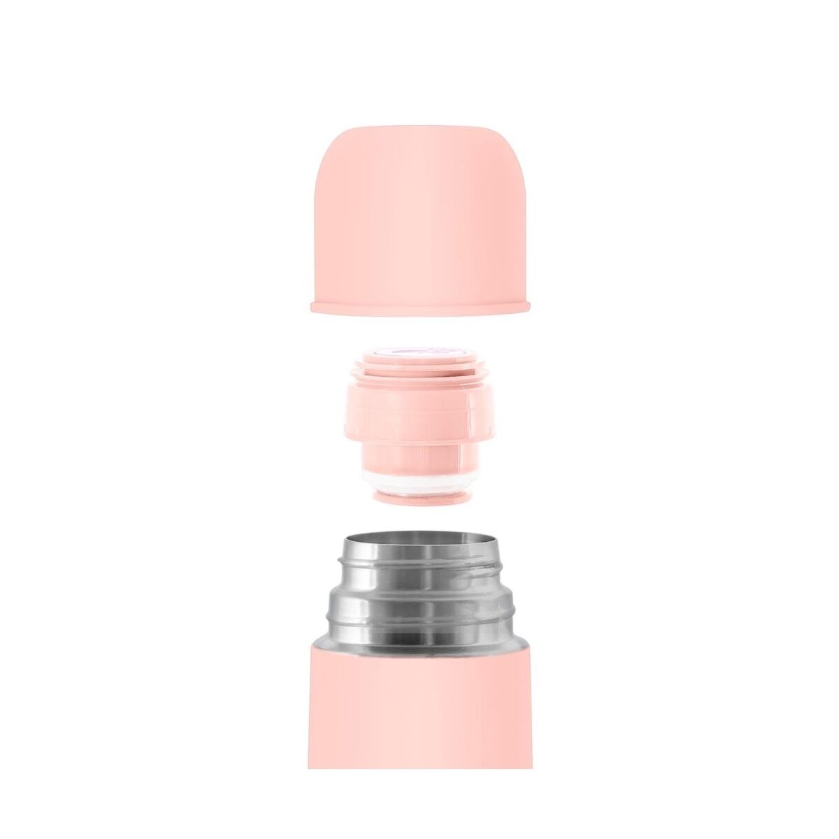 Miniland Nerezová termoska CRVSH by Verónica Díaz – 500 ml (Špeciálna edícia)