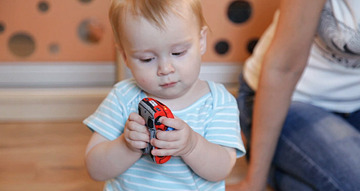 Ks Kids Podložka s autami - mesto