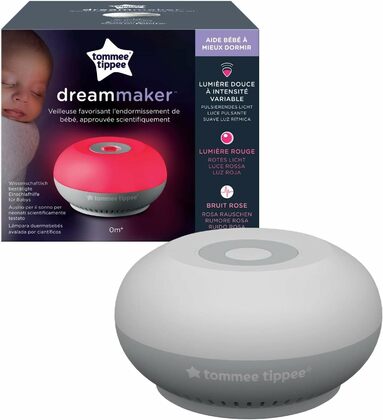 Tommee Tippee Dreammaker, Einschlafhilfe für Babys