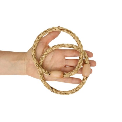 Miniland Mozgásos játék gyűrűdobálás Mind&amp;Move – Ügyességi és pontossági tréning