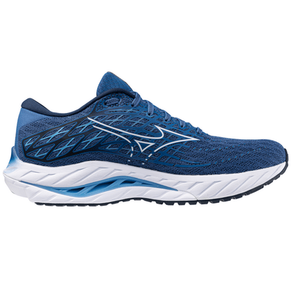 Mizuno wave rider 20 42 best sale