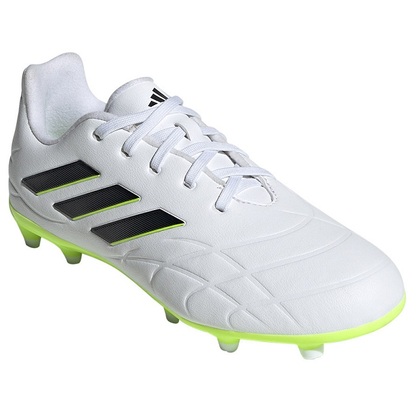 Adidas Copa Pure.3 FG JR Detské futbalové kopačky/turfy, veľ. 31