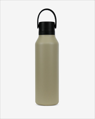 Runbott Mii Nerezová termofľaša s izoláciou – 600ml, Khaki