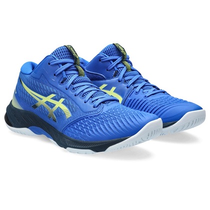 Asics Netburner Ballistic FF MT 3 Pánska volejbalová obuv, veľ. 44,5