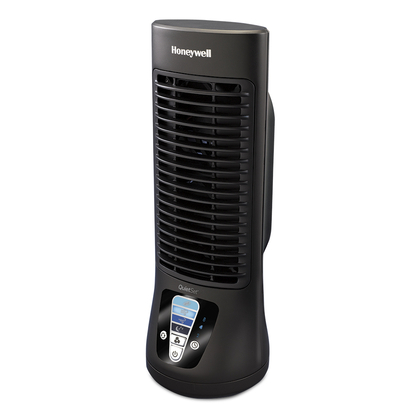 Honeywell HTF210BE4, Stolní ventilátor s tichým chodem