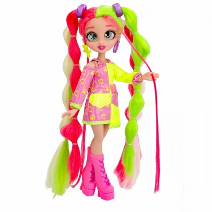 IMC Toys VIP Pets Hair Academy – Chloe Doll Hair Academy