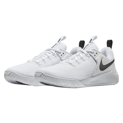 Nike Air Zoom Hyperace 2 Pánska volejbalová obuv, biela, veľ. 42