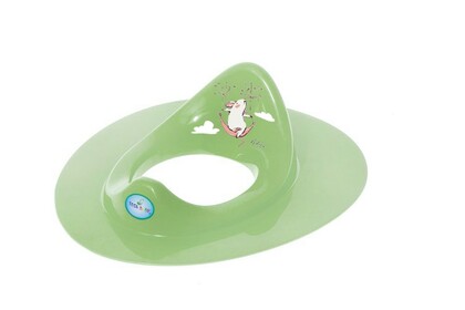 TEGA BABY Adapter für WC-Basic Forest Fairy Tale Green