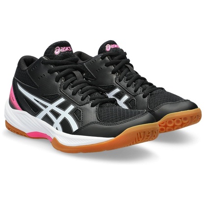 Asics Gel Task MT 3W Dámska volejbalová obuv, veľ. 39