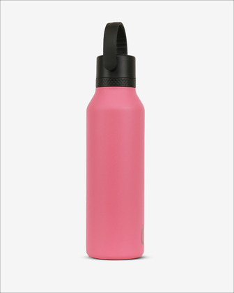Runbott Mii Nerezová termofľaša s izoláciou – 600ml, akvarelová ružová