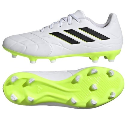 Adidas Copa Pure.3 FG Pánske futbalové kopačky, veľ. 42