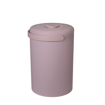 MAGIC Kryt na kôš na plienky Majestic/Essential, ružový