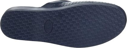 Scholl Clog Back Guard – Zdravotné pracovné dreváky Professional (Modré), veľ. 36